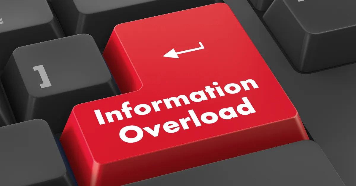 Overloading with Buzzwords